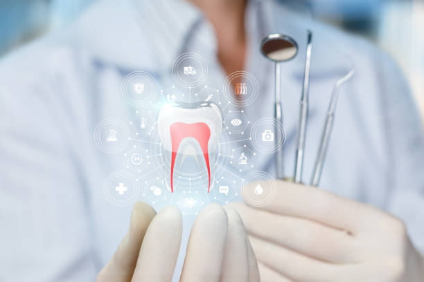 TMJ/TMD Treatment in Lewisburg, OH