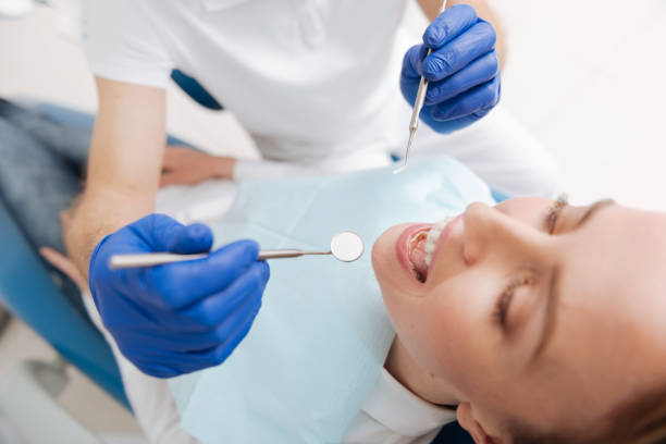 Best Wisdom Tooth Removal  in Lewisburg, OH